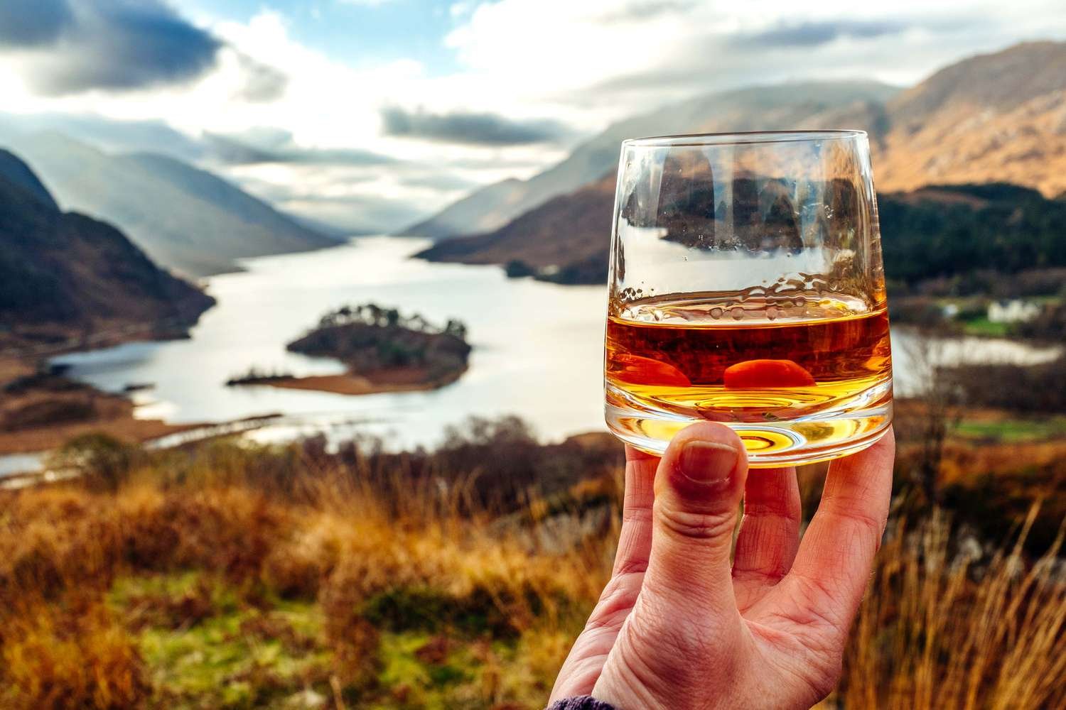 Speyside Whisky Trail